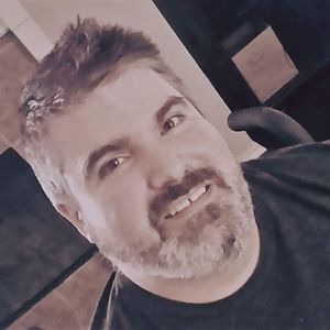 Meet your Posher, Todd